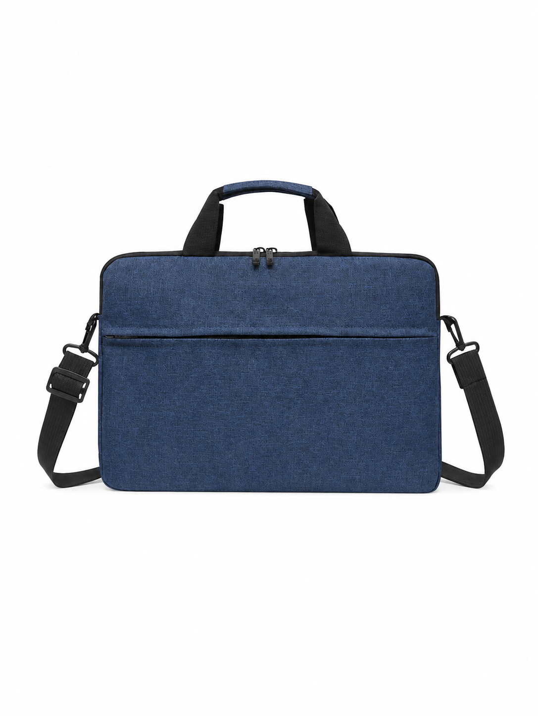 Bolso Rosa Para Laptop Con Correa Ajustable