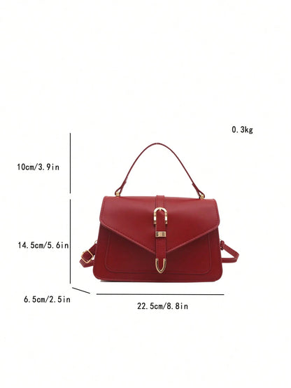 medidas del bolso 22.5 × 14.5 × 6.5 cm
