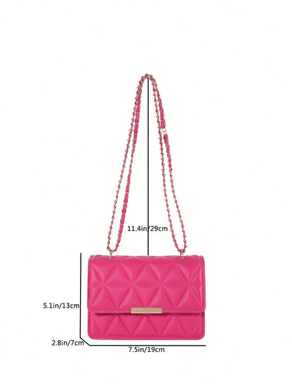 medidas del bolso 19×13×7 cm