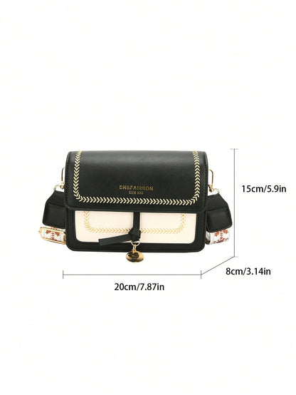 medidas del bolso 20x15x8 cm