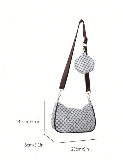 medidas del bolso 23x14.5x8 cm