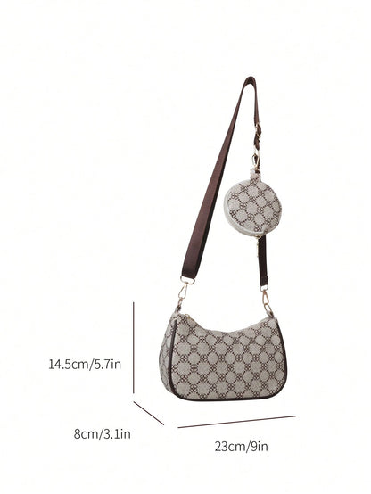 medidas del bolso hobo 23×14.5×8 cm