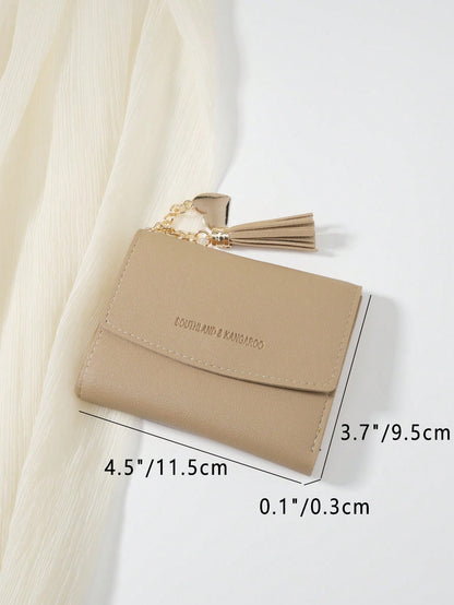 medidas de cartera 11.5 × 9.5 × 3 cm