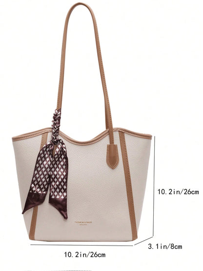 medidas del bolso 26 × 26 × 8 cm
