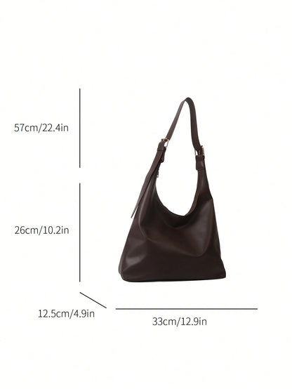 medidas del bolso 33 × 26 × 12.5 cm