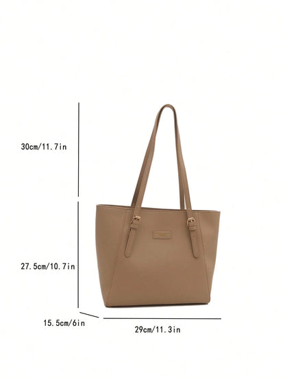 medidas del bolso 29 × 27.5 × 15.5 cm