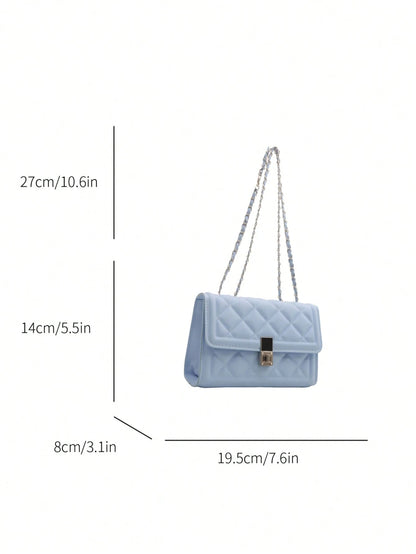 medidas del bolso 19.5 × 14 × 8 cm