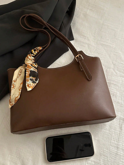 medidas del bolso tote 30.5 × 24.5 × 8.5 cm