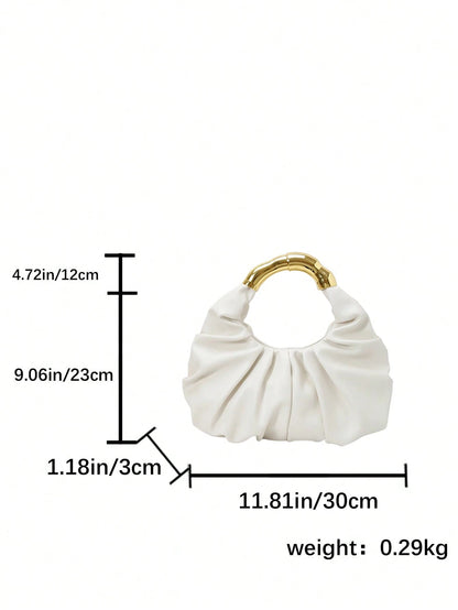 medidas del bolso 30 × 23 × 3 cm